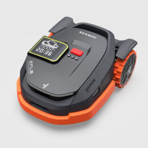 Navimow X315E
